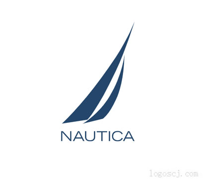 诺帝卡 NauticaLOGO