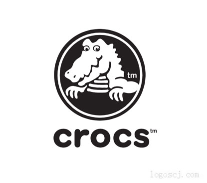 卡骆驰 CrocsLOGO