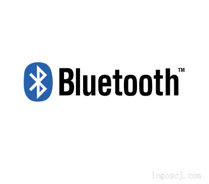 蓝牙 BluetoothLOGO