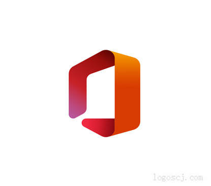 微软办公软件 Microsoft Office UILOGO
