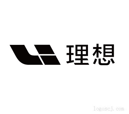 理想汽车LOGO