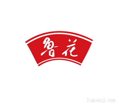 鲁花LOGO