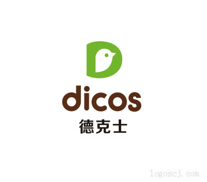 德克士LOGO