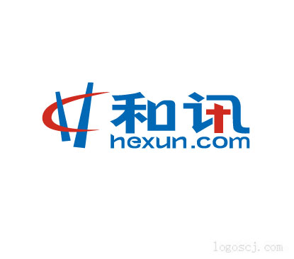 和讯网（旧）LOGO