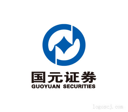 国元证券LOGO