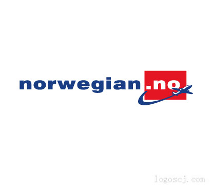 挪威航空 NorwegianLOGO
