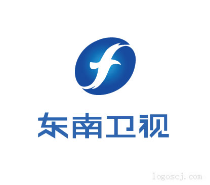 东南卫视LOGO