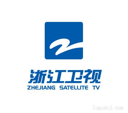 浙江卫视LOGO