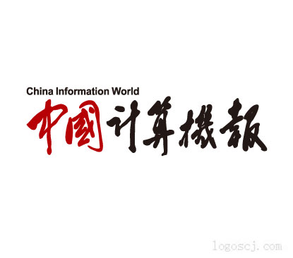 中国计算机报LOGO