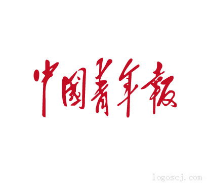 中国青年报LOGO