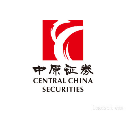 中原证券LOGO