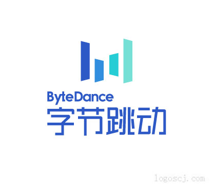 字节跳动LOGO