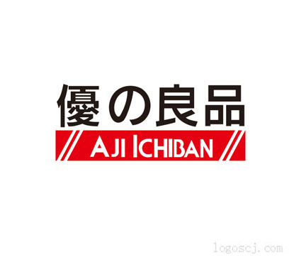 优之良品LOGO