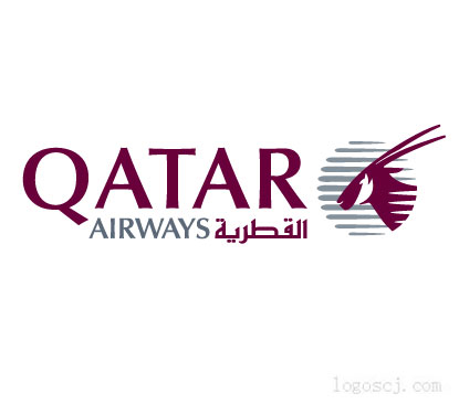 卡塔尔航空LOGO