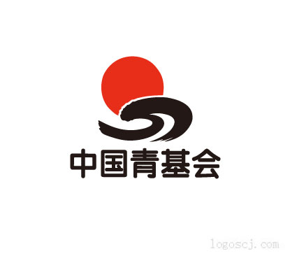 中国青基会 CYDFLOGO