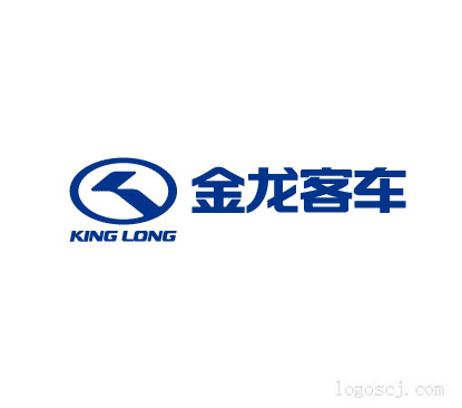 金龙客车LOGO