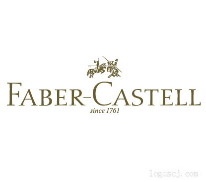 辉柏嘉 Faber-CastellLOGO