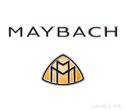 迈巴赫 MaybachLOGO