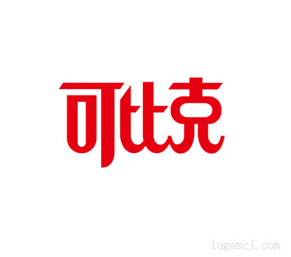 可比克LOGO