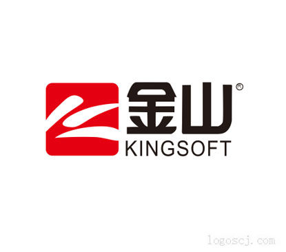金山软件 KingsoftLOGO