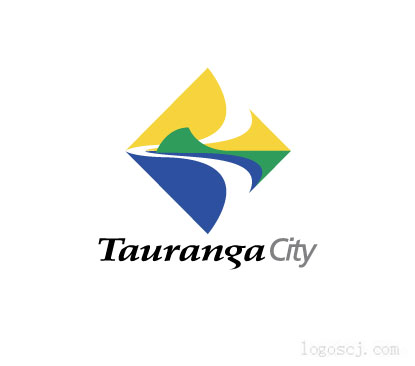 陶朗加市 TaurangaLOGO