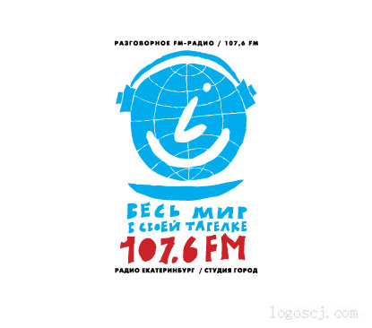 Gorod Radio StudioLOGO