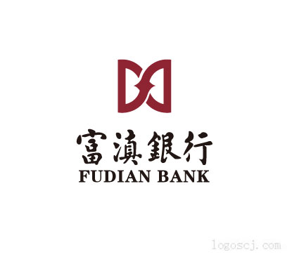 富滇银行LOGO