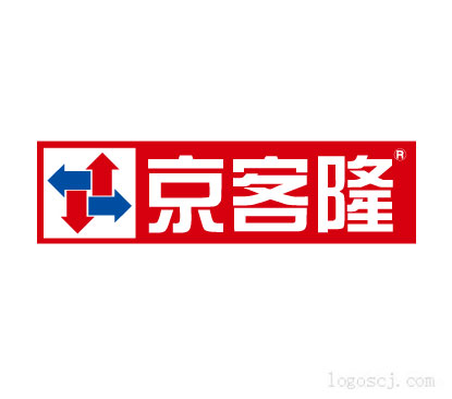 京客隆LOGO