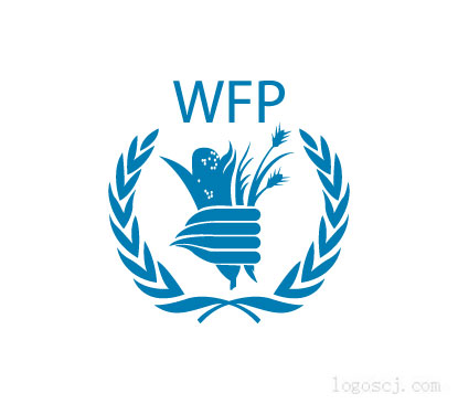 世界粮食计划署LOGO