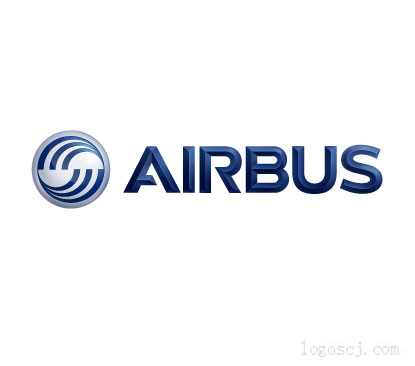 空中客车 AIRBUSLOGO