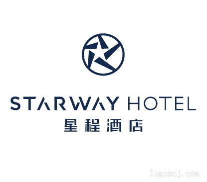 星程酒店LOGO
