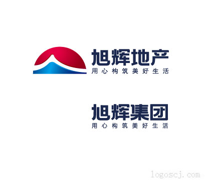旭辉集团LOGO