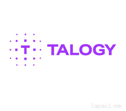 ‌Talogy‌LOGO