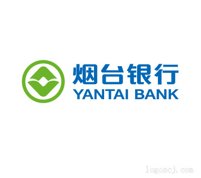 烟台银行LOGO