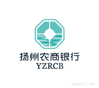 扬州农商银行LOGO