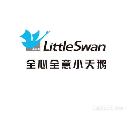 小天鹅LOGO