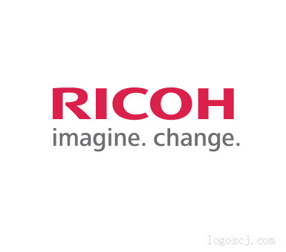 Ricoh Business Solutions 理光LOGO