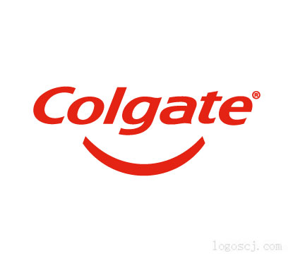 ‌高露洁 colgateLOGO