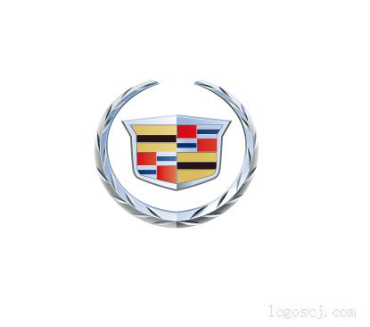 凯迪拉克 CadillacLOGO