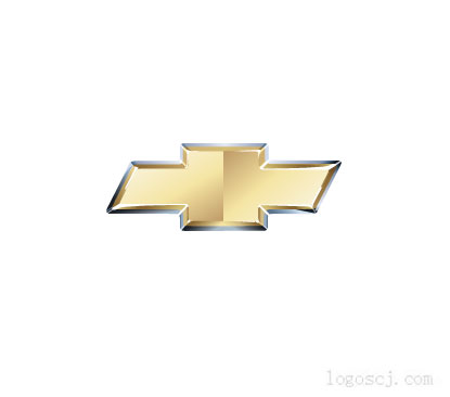 雪佛兰 ChevroletLOGO