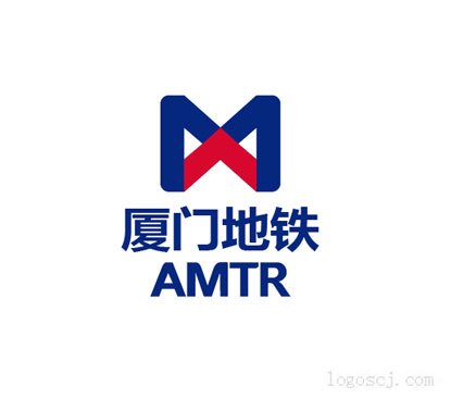 厦门地铁LOGO