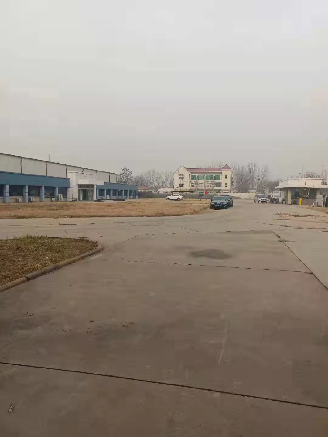 天津物实云仓供应链有限公司