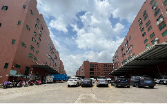 广州市壹汇仓储服务有限公司